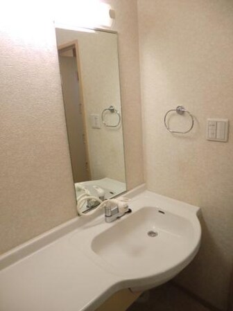 Parterreの物件内観写真